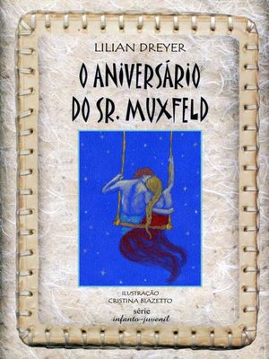 cover image of O Aniversário do Sr. Muxfeld
